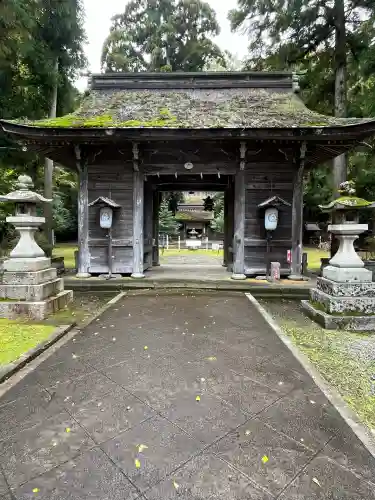 若狭姫神社（若狭彦神社下社）(福井県)