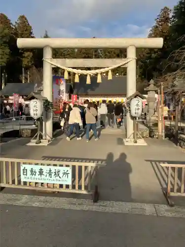 乃木神社(栃木県)