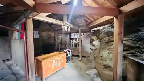 鹽竈神社(和歌山県)