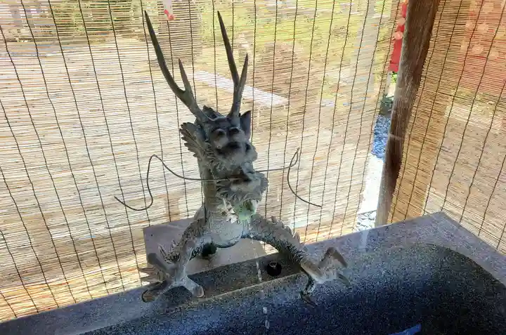 寺岡山元三大師(栃木県)