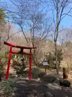 十二山神社(群馬県)