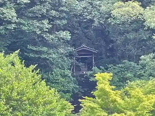 山王宮日吉神社(京都府)