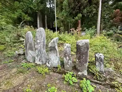 古川寺(長野県)