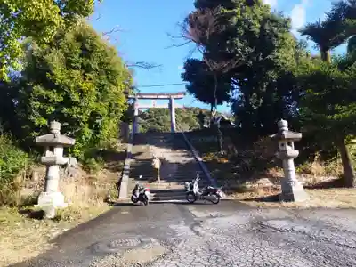 豊国廟（豊国神社飛地境内）(京都府)
