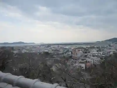 金剛宝寺（紀三井寺）(和歌山県)