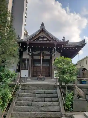 南蔵院のその他建物