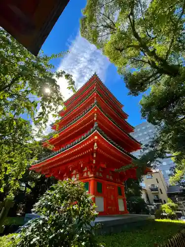 東長寺のその他建物