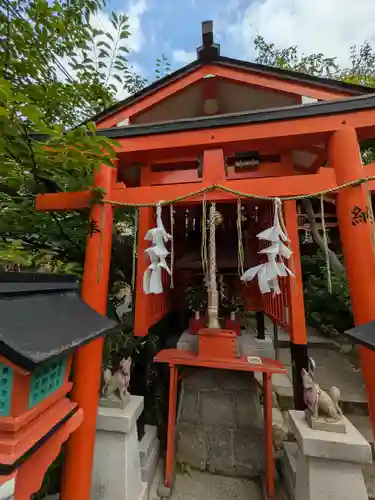 一宮神社(兵庫県)