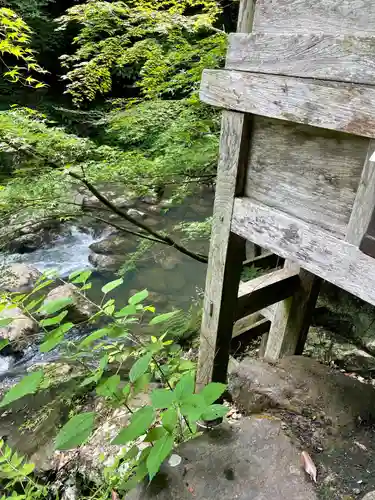 元伊勢天岩戸神社(京都府)