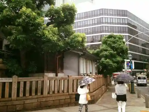 三宮神社の建物その他