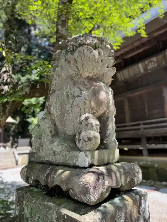 河口浅間神社(山梨県)