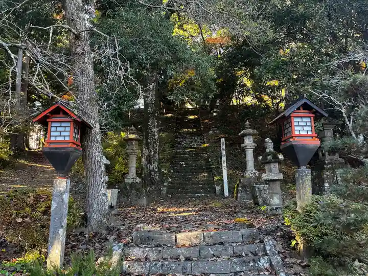 華足寺(宮城県)