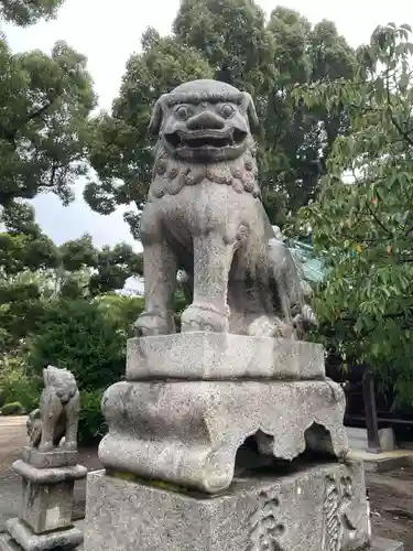 別宮大山祇神社(愛媛県)