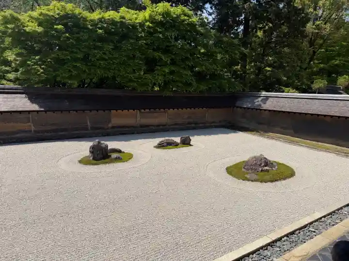 龍安寺(京都府)