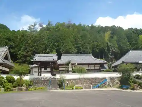 林昌寺(岐阜県)