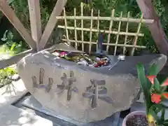 平井神社(三重県)