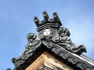 善福寺(三重県)