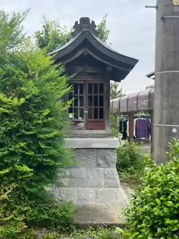 祠(岐阜県)