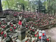 豊川閣　妙厳寺(愛知県)