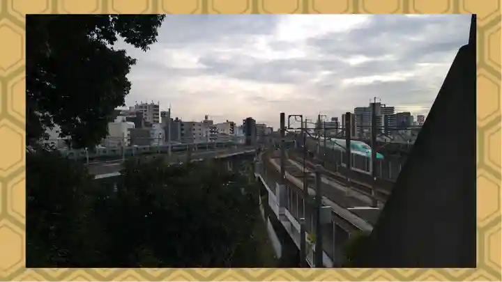 赤羽八幡神社(東京都)