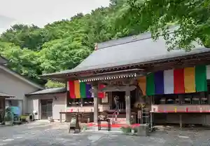 壽徳寺 じゅとくじの本殿・本堂(2021年04月23日(金) 14時55分36秒投稿)