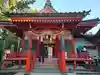 金澤神社(石川県)