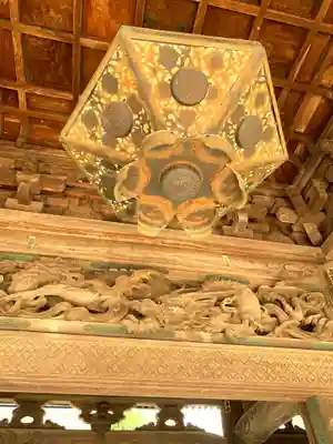 城端別院善徳寺のその他建物