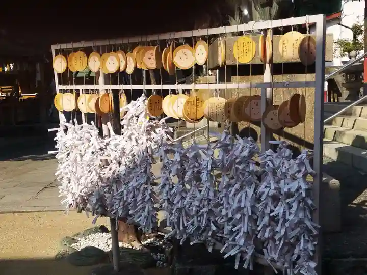 阿倍王子神社(大阪府)