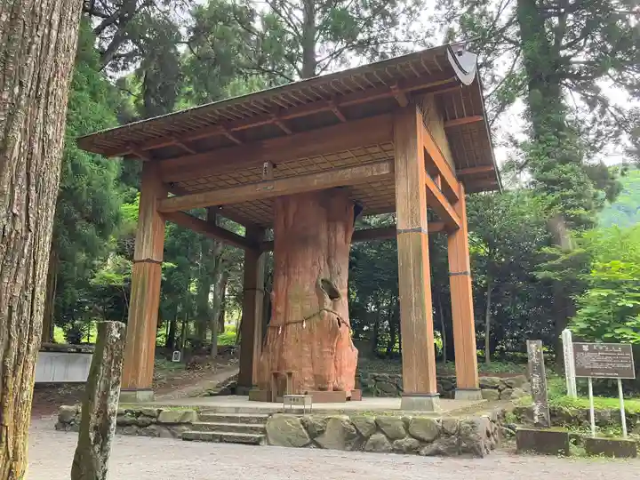 国造神社(熊本県)