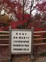 北野天満宮の歴史