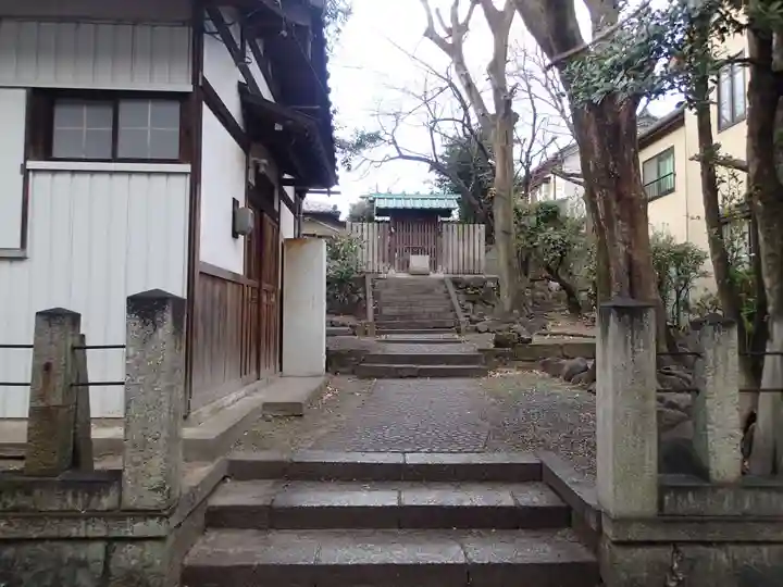 松姤社(熱田神宮摂社)のその他建物
