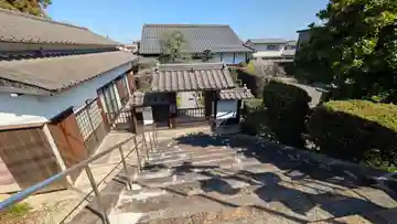 宝林寺(滋賀県)