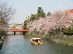 平安神宮(京都府)