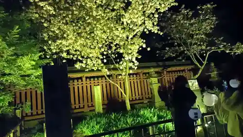 志波彦神社・鹽竈神社(宮城県)