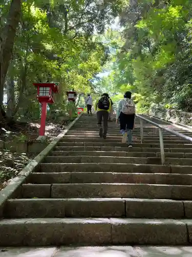 高尾山薬王院のその他建物