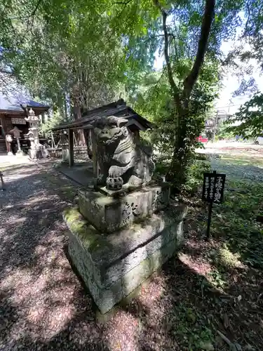 黒田原神社(栃木県)