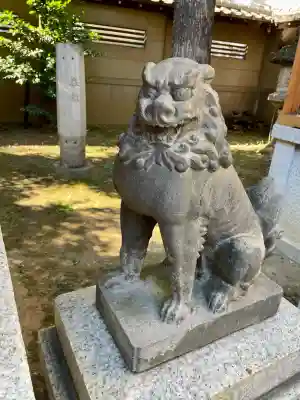 天祖神社(東京都)