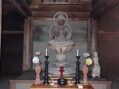 中禅寺(長野県)
