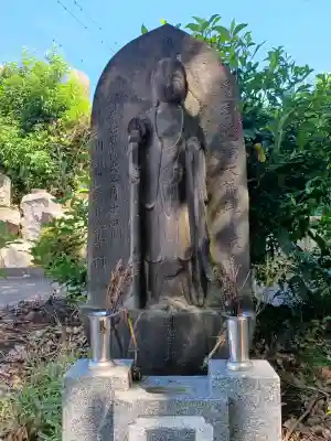 佛蔵院(埼玉県)