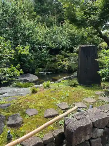 湯島天満宮(東京都)