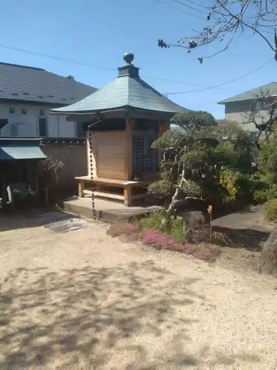 浄運寺(福島県)