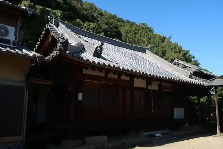 西明寺(京都府)