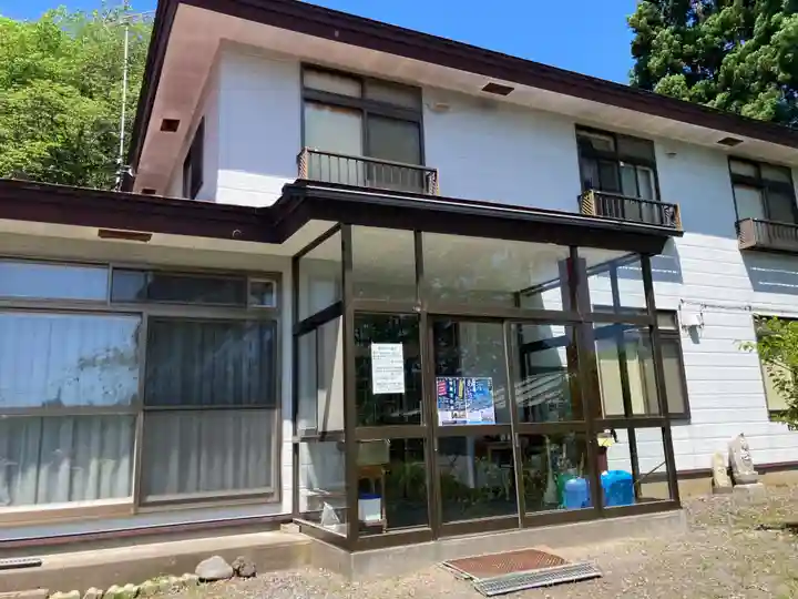 有珠善光寺(北海道)