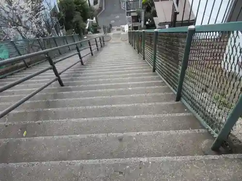 天照大神(神奈川県)