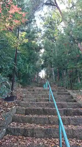 愛宕神社のその他建物