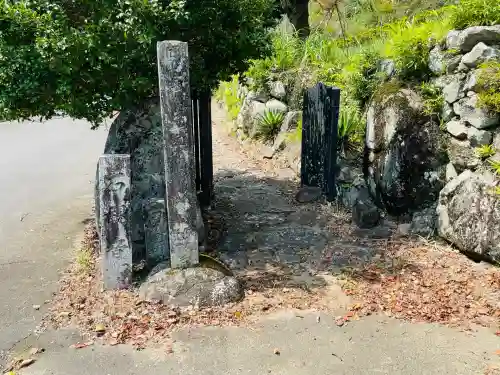 瑞巌寺(三重県)