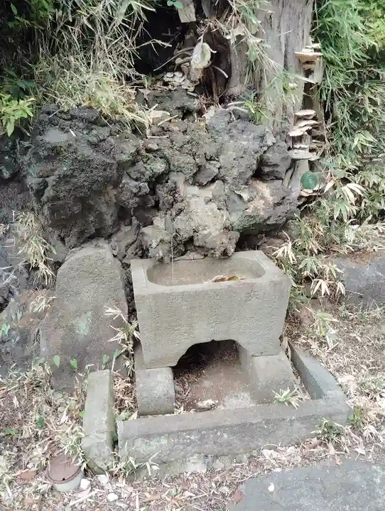 東山稲荷神社(東京都)