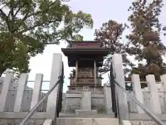 白髭神社(岐阜県)