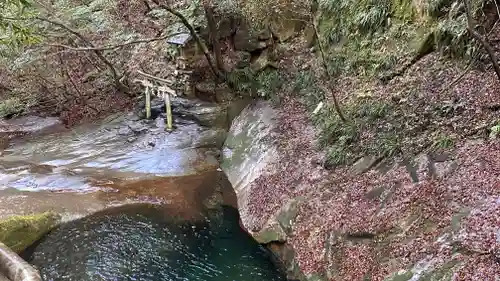 龍鎮神社(奈良県)