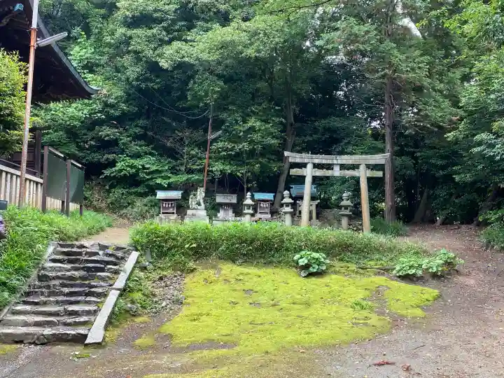 金刀比羅神社(愛媛県)